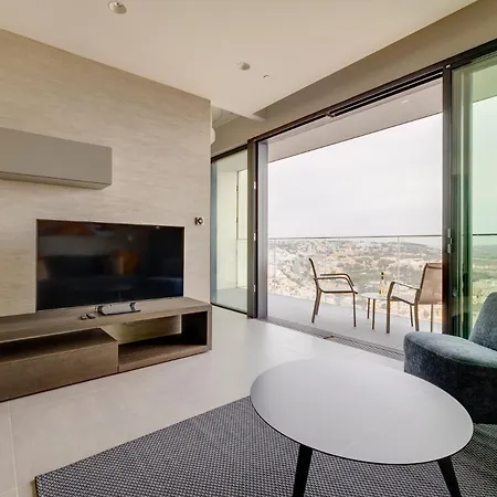 Super Lux High Floor Mercury Towers