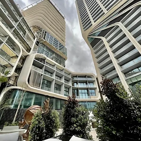 Apartament Super Lux High Floor Mercury Towers St. Julian's