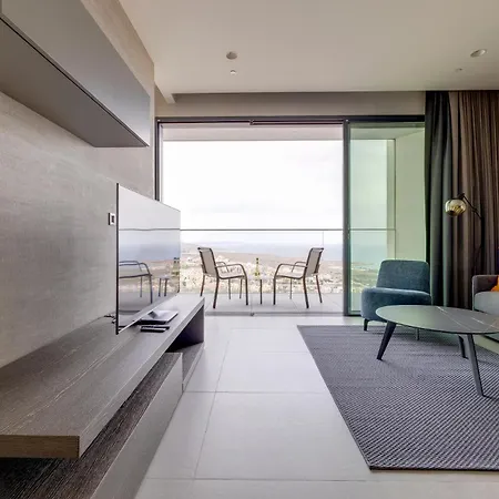 דירה Super Lux High Floor Mercury Towers *